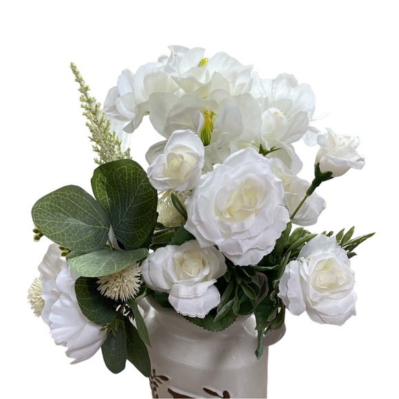 Ashland Accents Brand New Bundle 4 Assorted Ashland Faux Flower Pick Poshmark